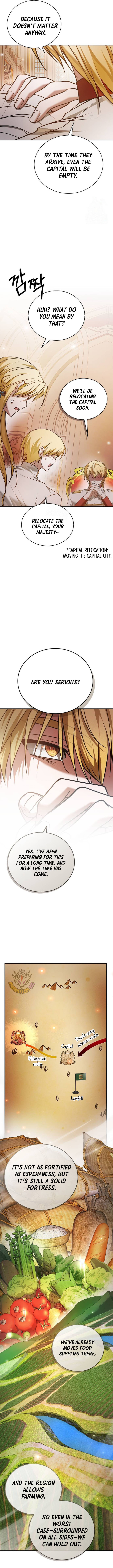 I'm Not That Kind of Talent Chapter 84 12